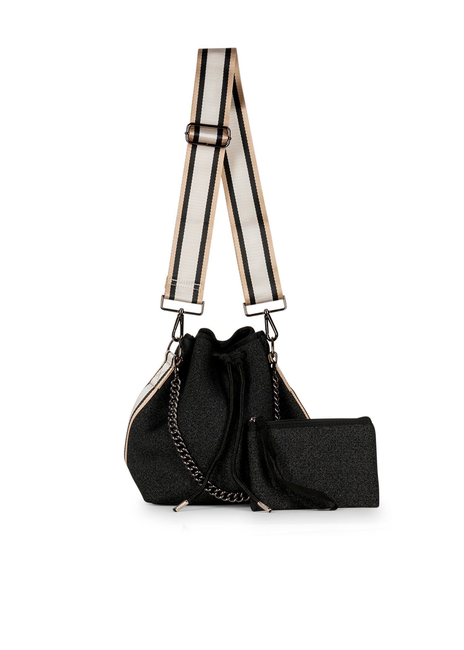 Haute Shore - Zoe Bravo Bucket Bag - Londo Mondo