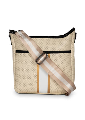 Haute Shore - Blake Dune Crossbody Tote
