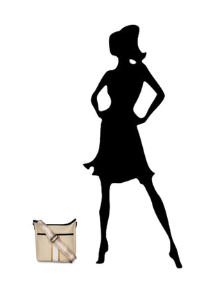 Haute Shore - Blake Dune Crossbody Tote alt view 5