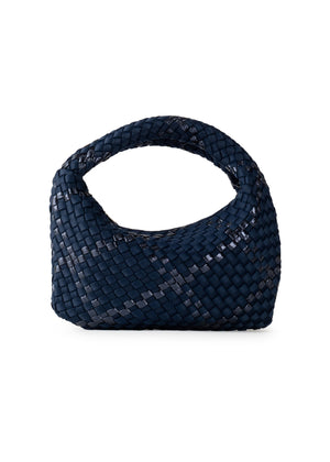 Haute Shore - Carrie Pacific Mini Woven Hobo