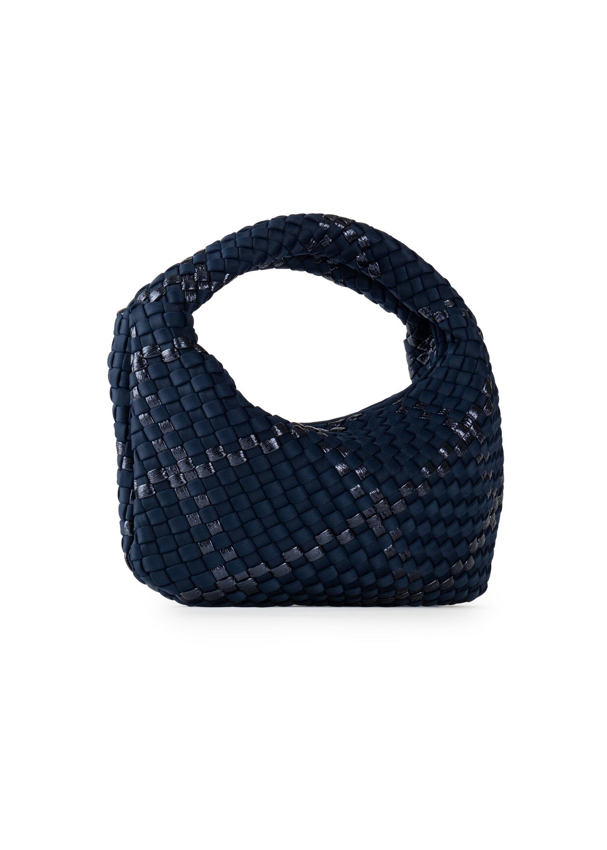 Haute Shore - Carrie Pacific Mini Woven Hobo alt view 1