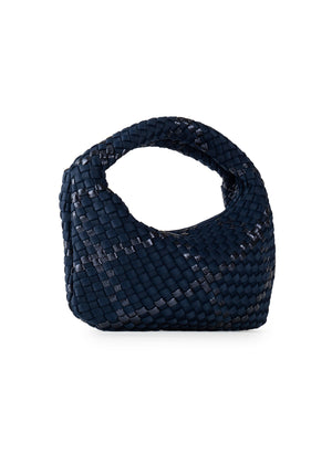 Haute Shore - Carrie Pacific Mini Woven Hobo alt view 1