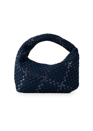 Haute Shore - Carrie Pacific Mini Woven Hobo alt view 3