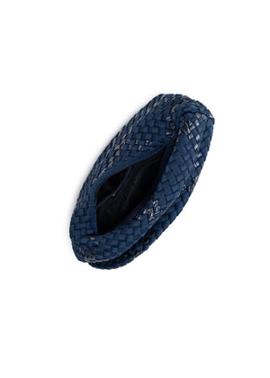 Haute Shore - Carrie Pacific Mini Woven Hobo alt view 4