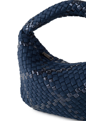 Haute Shore - Carrie Pacific Mini Woven Hobo alt view 5