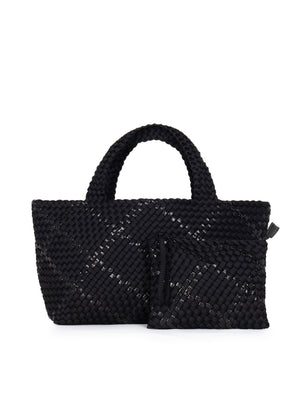 Haute Shore - Bobbi Noir (Bobbi, Black with Black Metallic Accents)
