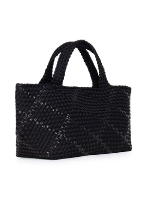 Haute Shore - Bobbi Noir (Bobbi, Black with Black Metallic Accents) alt view 3
