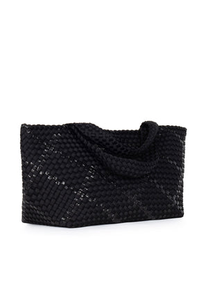 Haute Shore - Bobbi Noir (Bobbi, Black with Black Metallic Accents) alt view 4