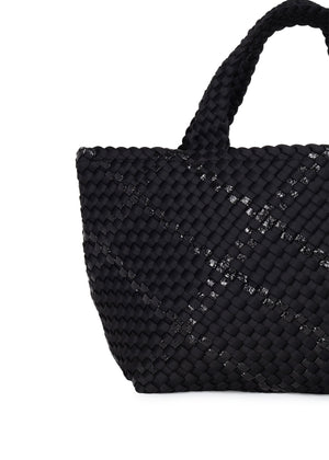 Haute Shore - Bobbi Noir (Bobbi, Black with Black Metallic Accents) alt view 5
