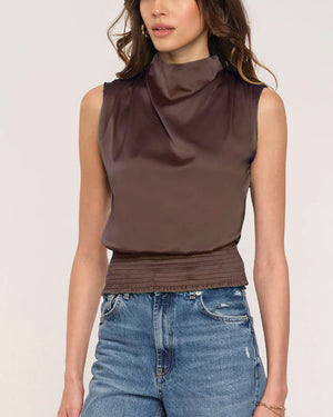 Heartloom Coco Sasha Top