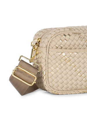 Haute Shore - Ariel Buff Crossbody (Ariel, Beige) alt view 2