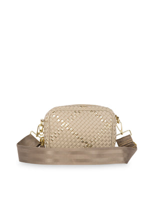 Haute Shore - Ariel Buff Crossbody (Ariel, Beige) alt view 4