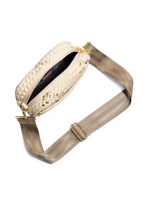 Haute Shore - Ariel Buff Crossbody (Ariel, Beige) alt view 5