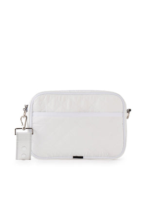 Haute Shore - Drew Cloud Puffer Crossbody