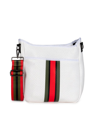 Haute Shore - Blake Trento Crossbody Tote