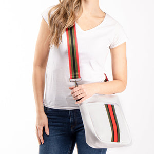 Haute Shore - Blake Trento Crossbody Tote alt view 1