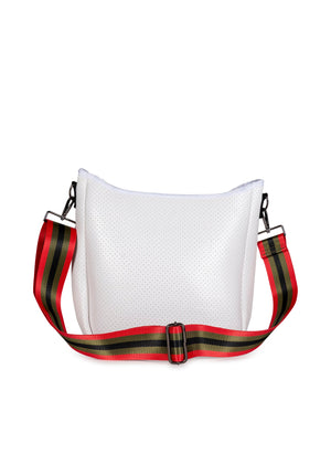 Haute Shore - Blake Trento Crossbody Tote alt view 3