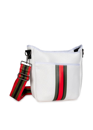 Haute Shore - Blake Trento Crossbody Tote alt view 5