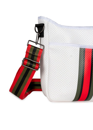 Haute Shore - Blake Trento Crossbody Tote alt view 6
