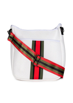 Haute Shore - Blake Trento Crossbody Tote alt view 7