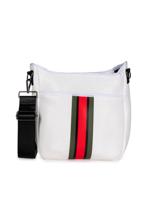 Haute Shore - Blake Trento Crossbody Tote alt view 8