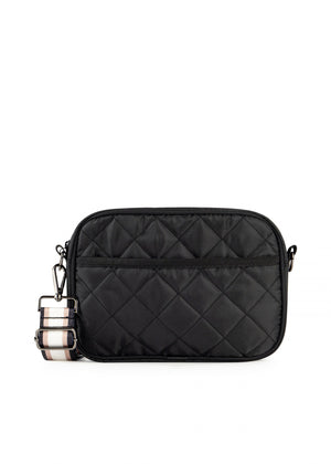 Haute Shore - Drew Boss Puffer Crossbody