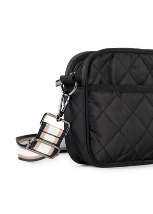 Haute Shore - Drew Boss Puffer Crossbody alt view 4