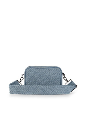 Haute Shore - Drew Montreal Woven Crossbody alt view 3
