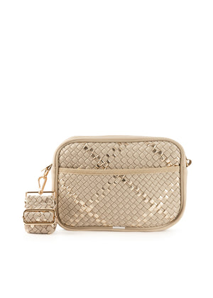 Haute Shore - Drew Buff Women Crossbody