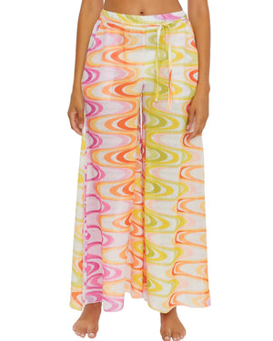 Becca Whirlpool Cover Up Pant