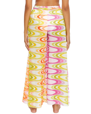 Becca Whirlpool Cover Up Pant alt view 1