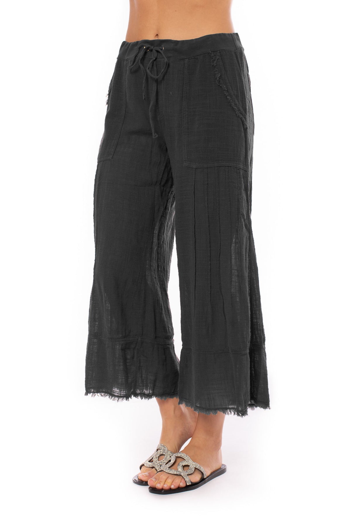 Wearables - Ace Pant (22146W, Black)