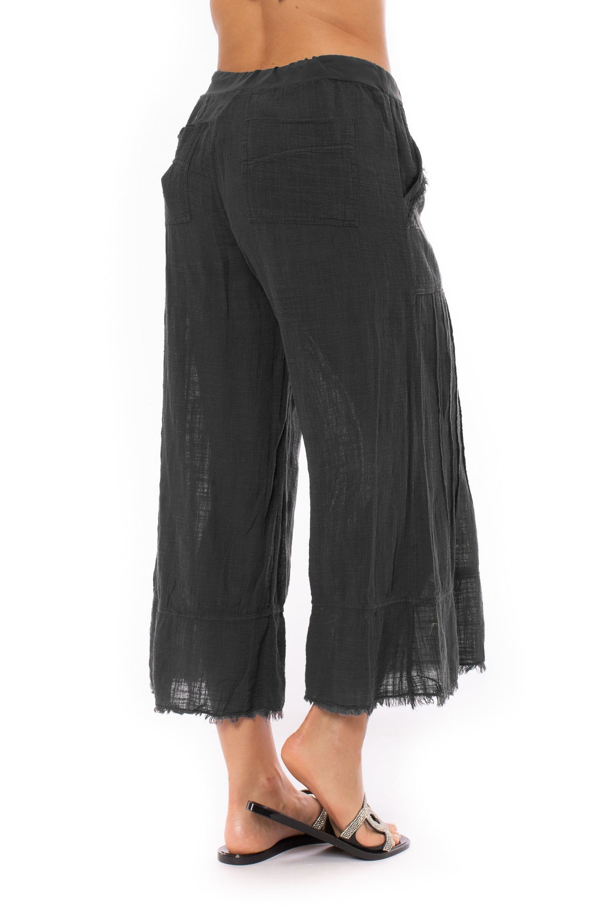 Wearables - Ace Pant (22146W, Black) alt view 2