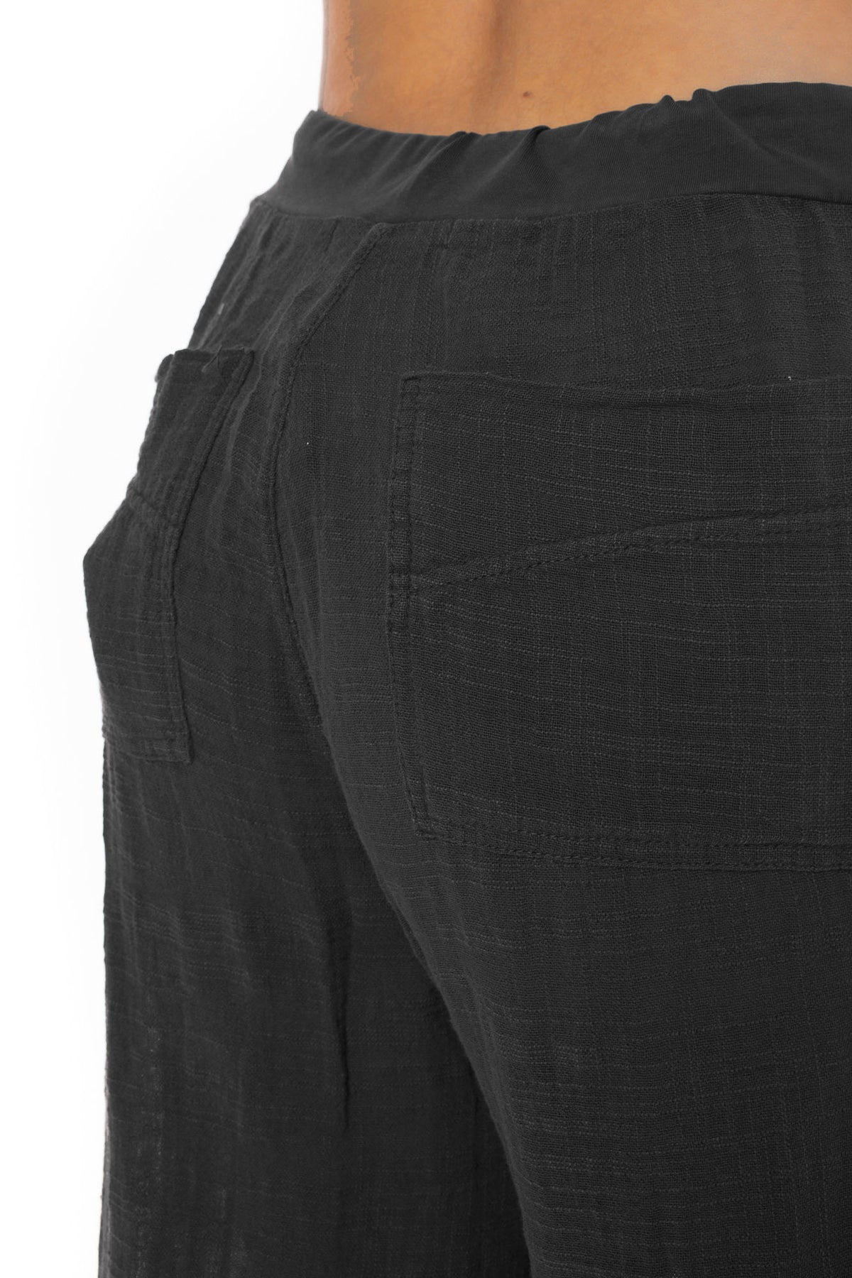 Wearables - Ace Pant (22146W, Black) alt view 3