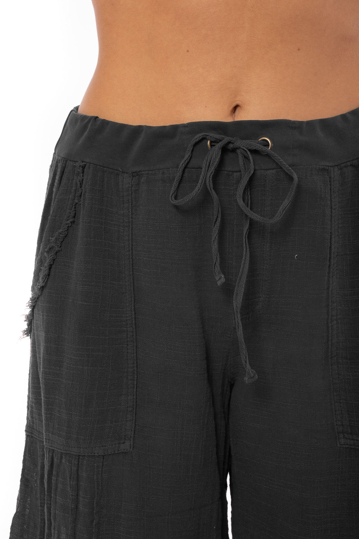 Wearables - Ace Pant (22146W, Black) alt view 4