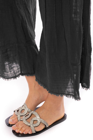 Wearables - Ace Pant (22146W, Black) alt view 5