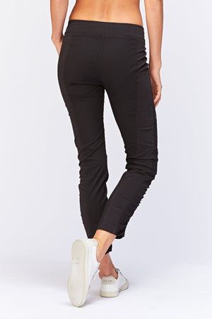 Wearables - Malanda Stretch Pant (22092W, Black) alt view 5