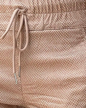 Bevy Flog Beige Snake Shely Capri alt view 1