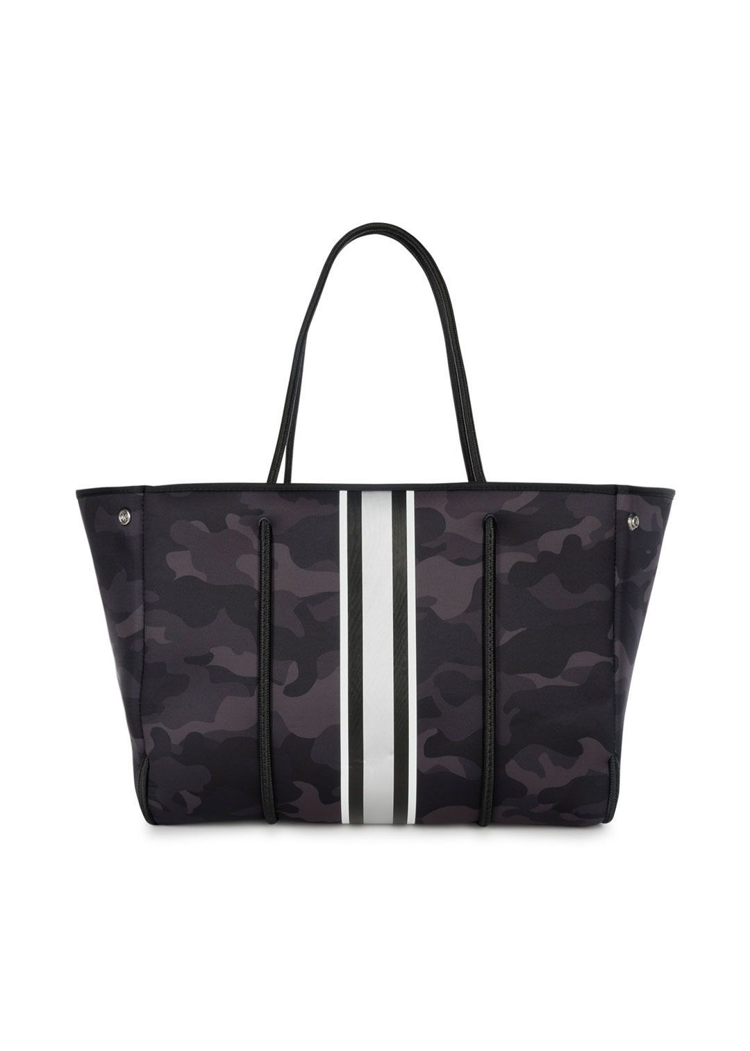 Camo neoprene tote hotsell