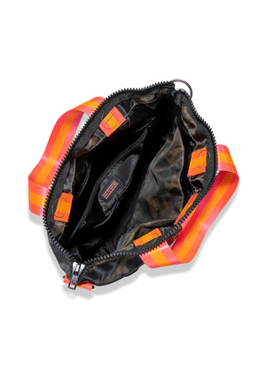 Haute Shore - The Logan Showoff (Logan, Green Camo w/Pink & Orange Stripes) alt view 5