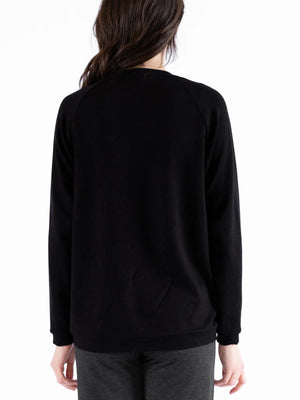 Capote - Shelby Raglan Pullover alt view 3