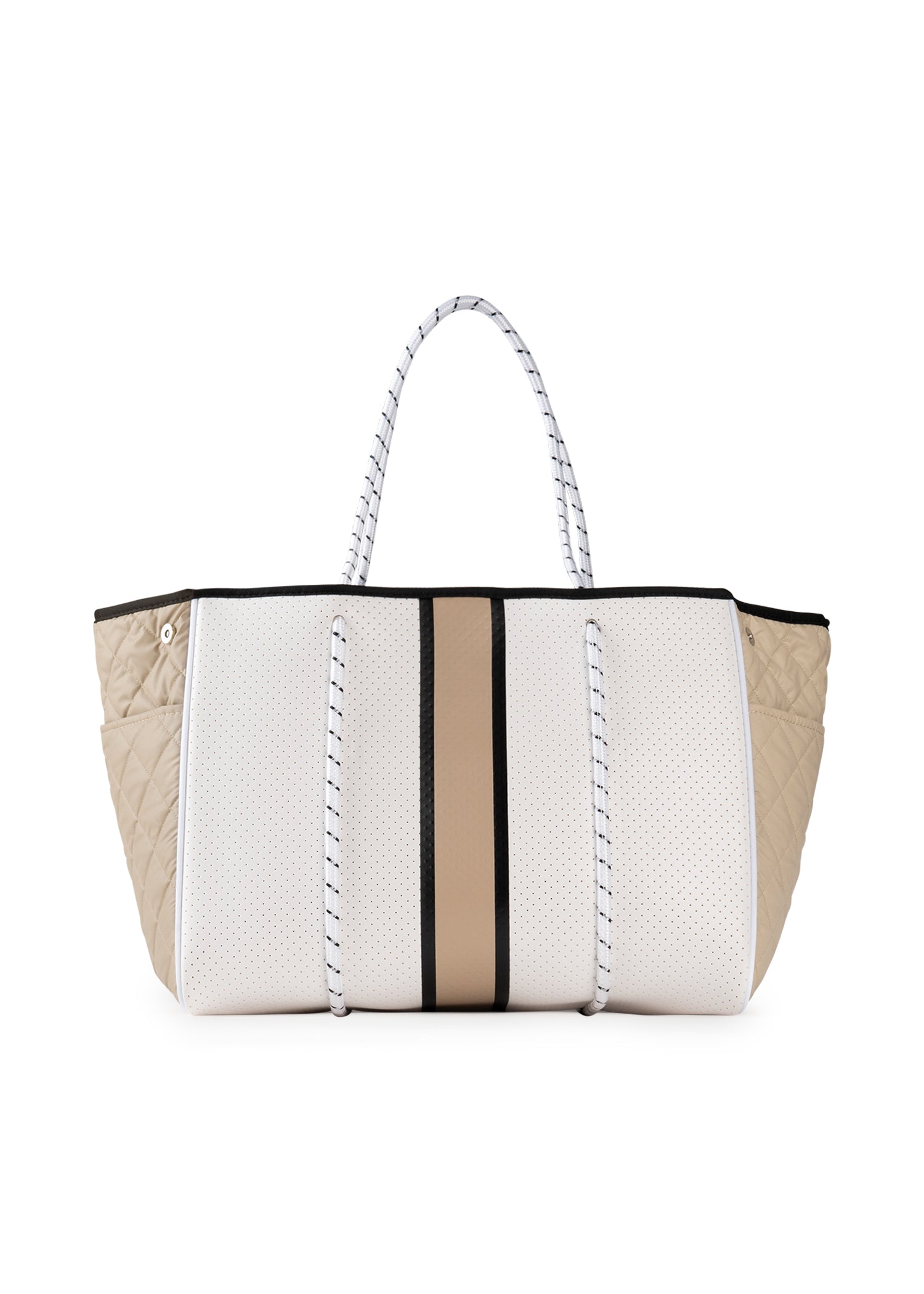 Haute Shore - Greyson Lux Neoprene Tote Bag - Londo Mondo