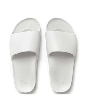 Archies White Slide