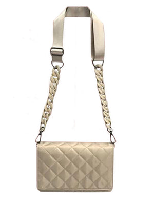 Haute Shore - Lexi Buff Crossbody