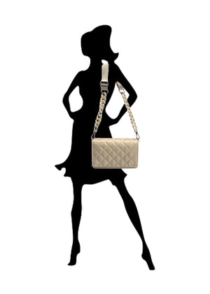 Haute Shore - Lexi Buff Crossbody alt view 1