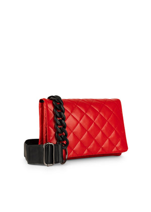 Haute Shore - Lexi Chili Crossbody alt view 1