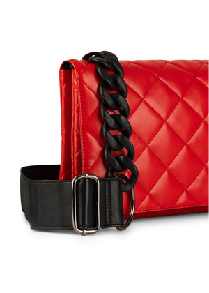 Haute Shore - Lexi Chili Crossbody alt view 2