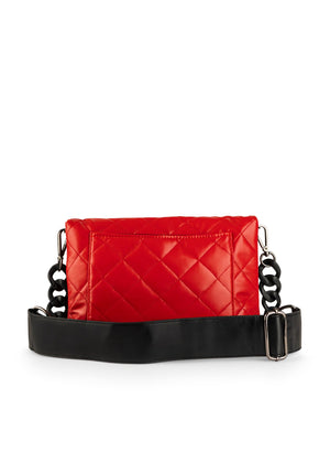 Haute Shore - Lexi Chili Crossbody alt view 3