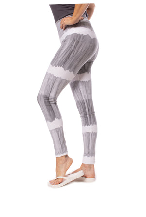 Hard Tail Forever - High Rise Ankle Legging (W-566, Tie-Dye AND1) alt view 1