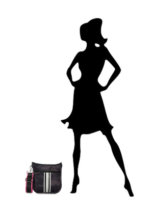 Haute Shore - Jeri Prime Crossbody